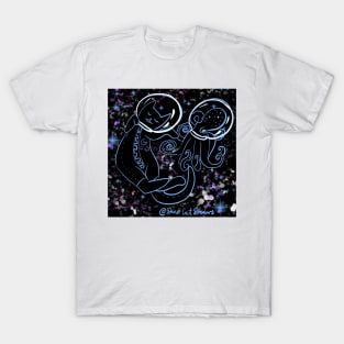 Space Friends T-Shirt